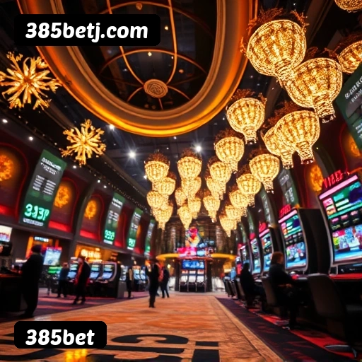 Requisitos do APK da 385bet para Android