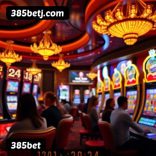 Provedores de slots citados em material de marketing