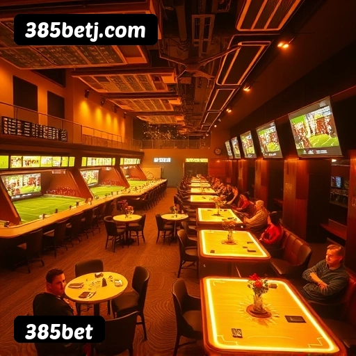 Comparação APP mobile vs versão web da 385bet