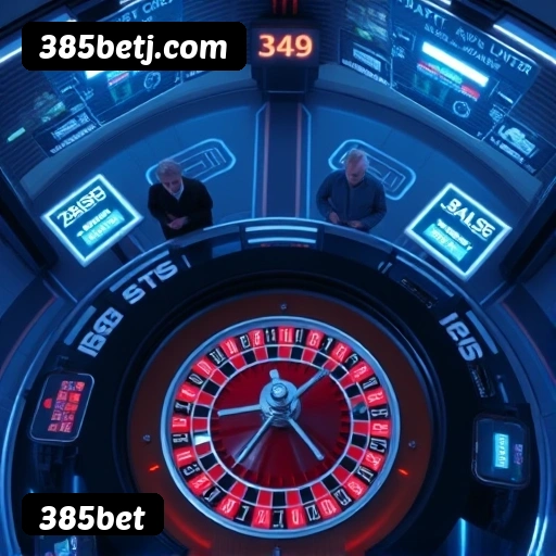 Passo a passo para baixar o app 385bet — ilustração editorial